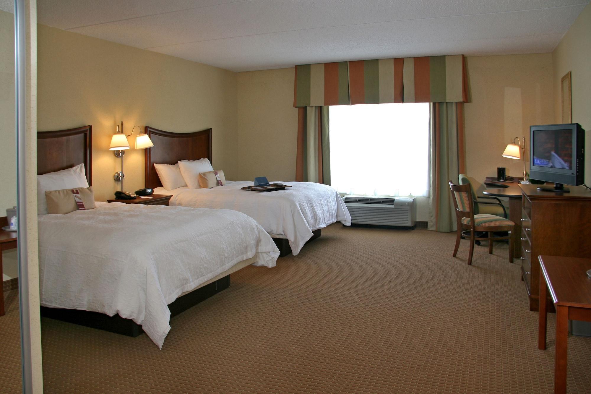 Hampton & 3* Blairsville