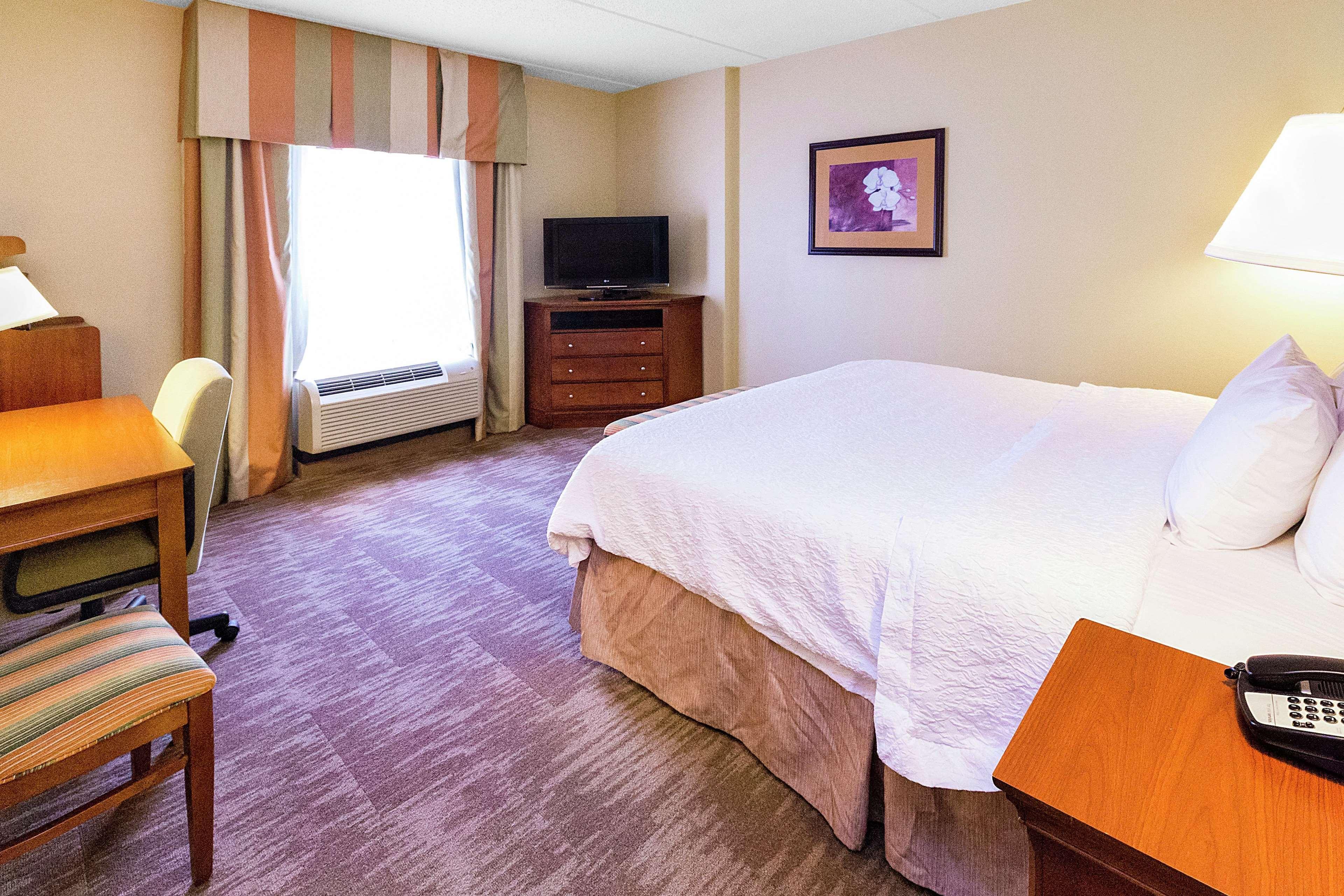 Hampton & Hotel Blairsville