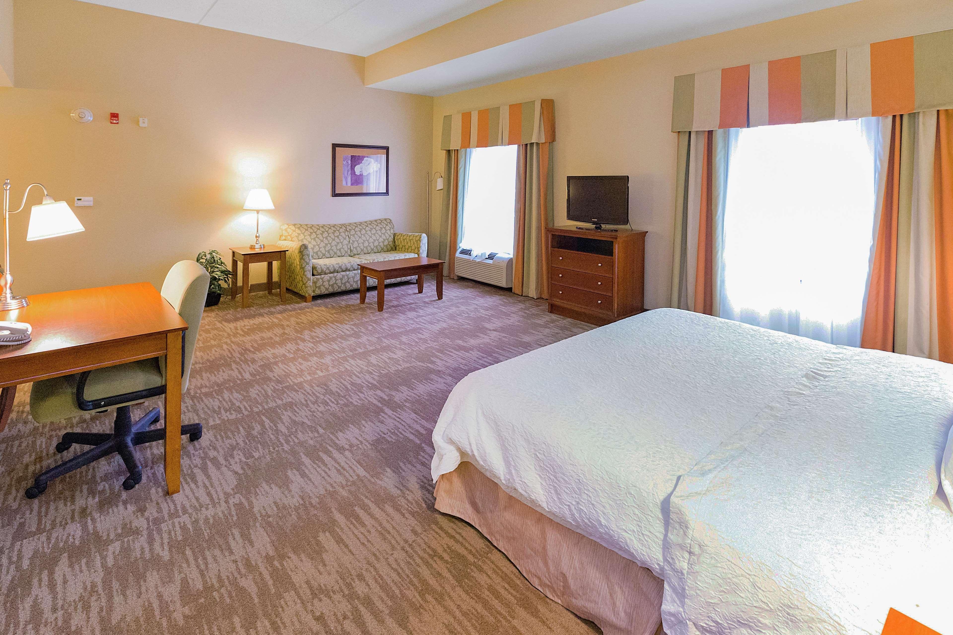 Hotel Hampton & 3*
