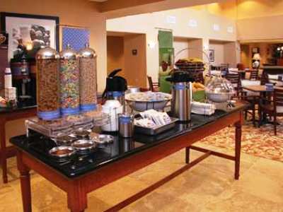 Hotel Hampton & Blairsville