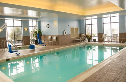 Hampton & Hotel Blairsville