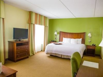 Hotel Hampton &