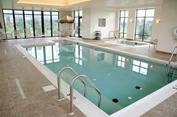 Hotel Hampton &