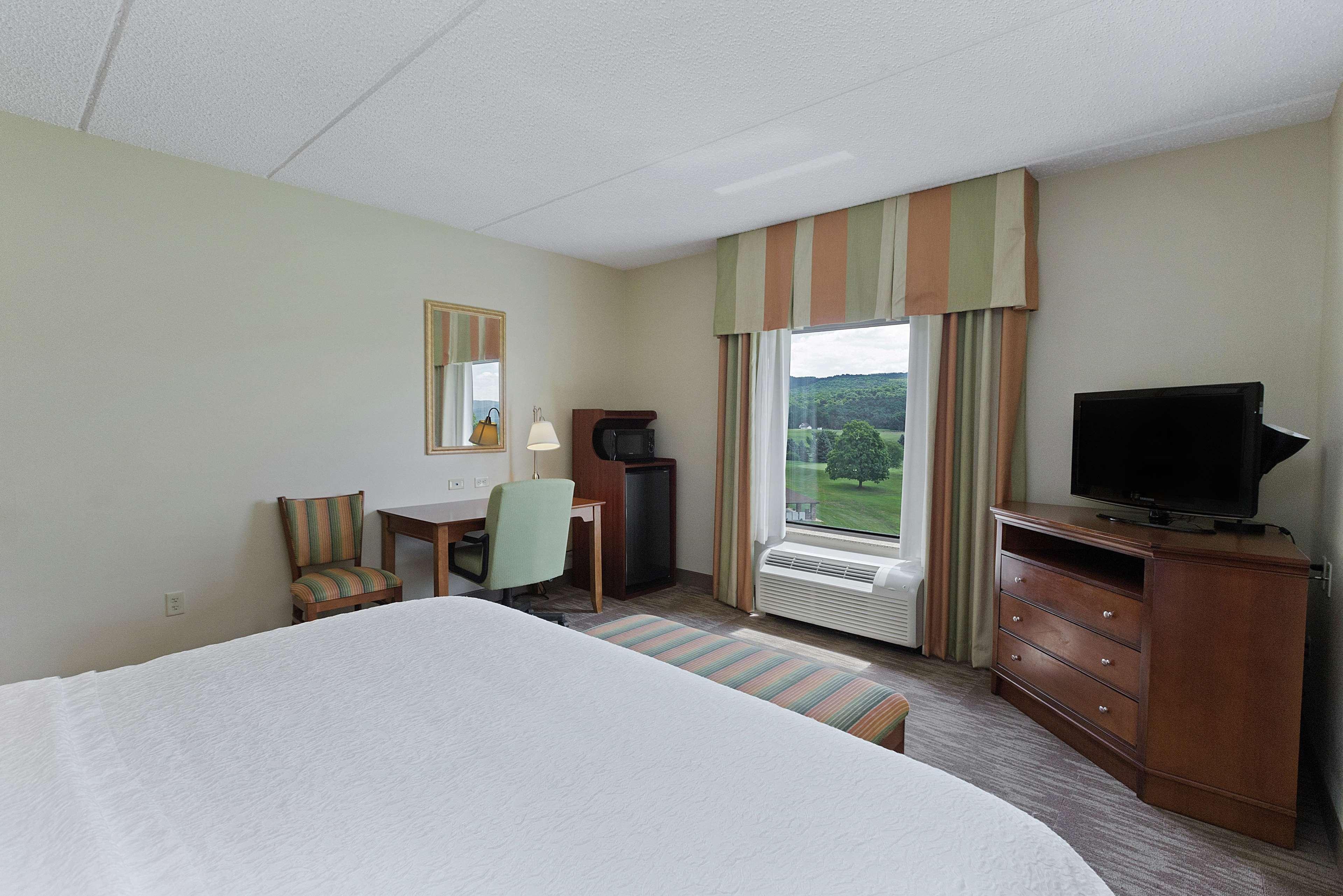 Hotel Hampton & 3*