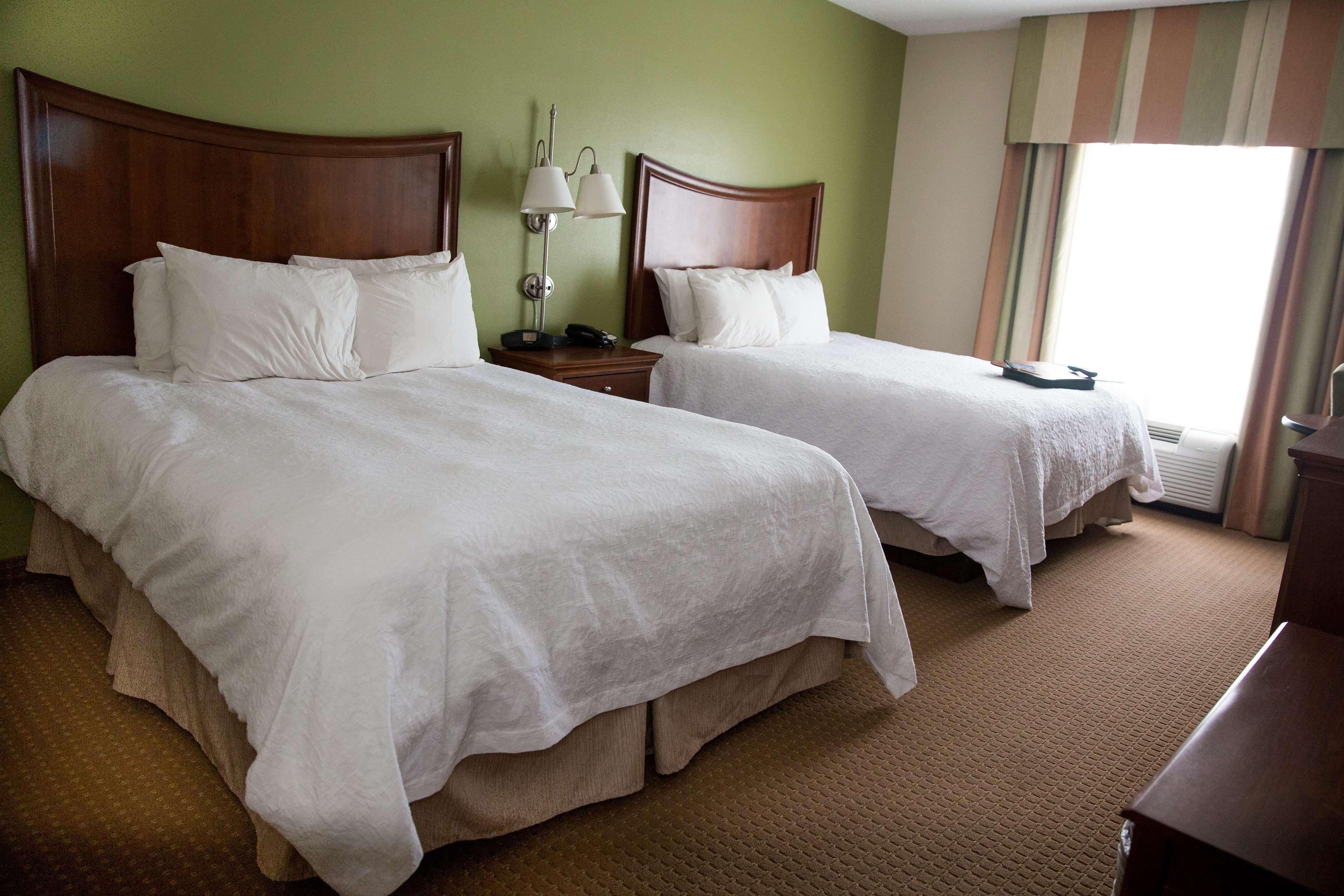Hotel Hampton &