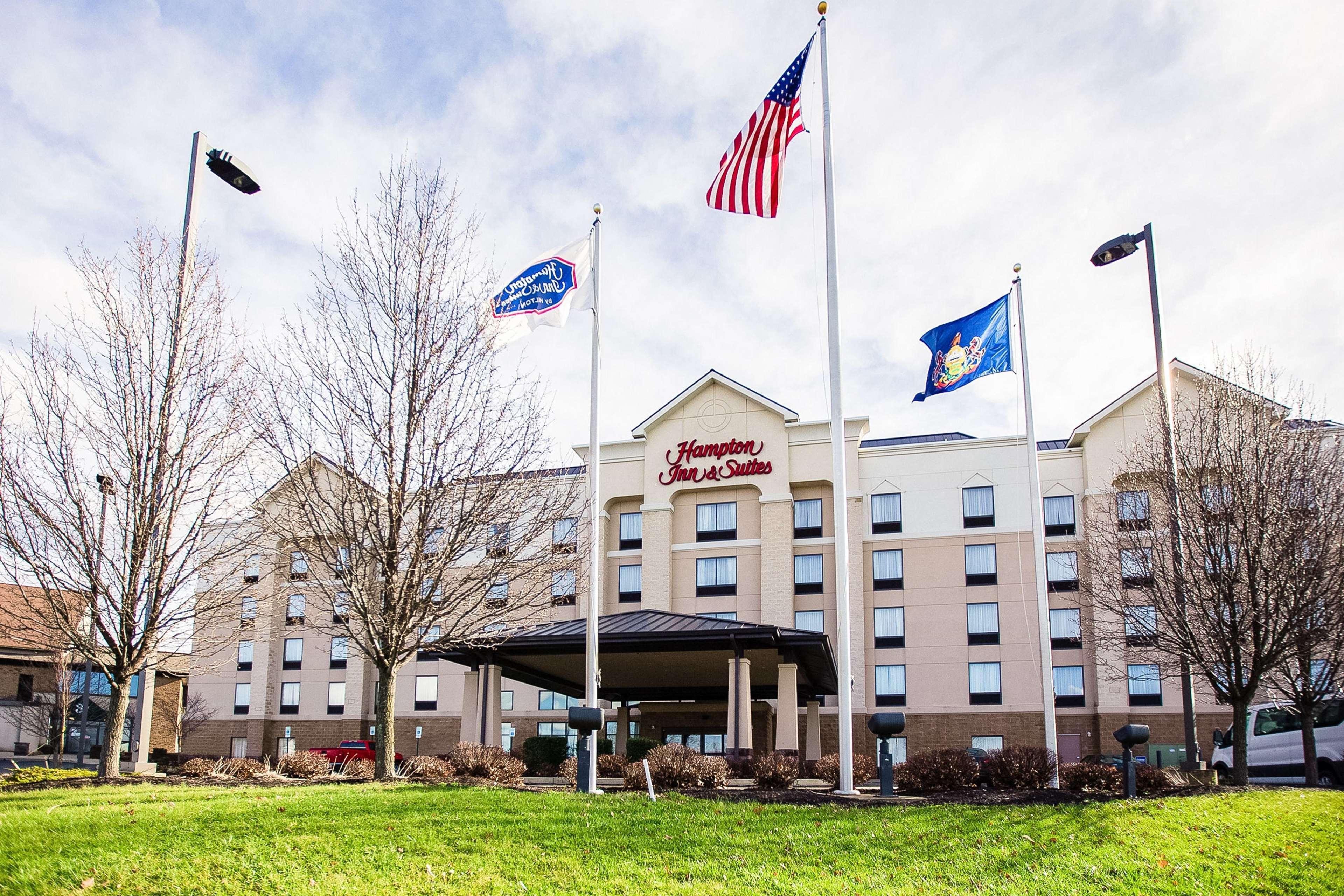 Hotel Hampton & 3*