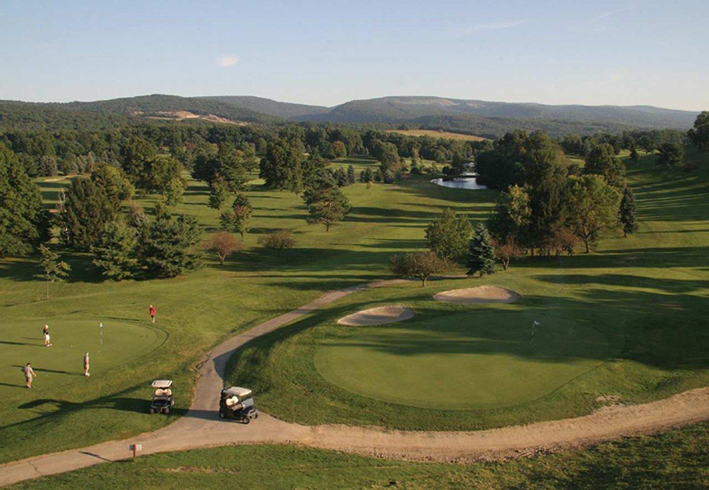 Hampton & Hotel Blairsville