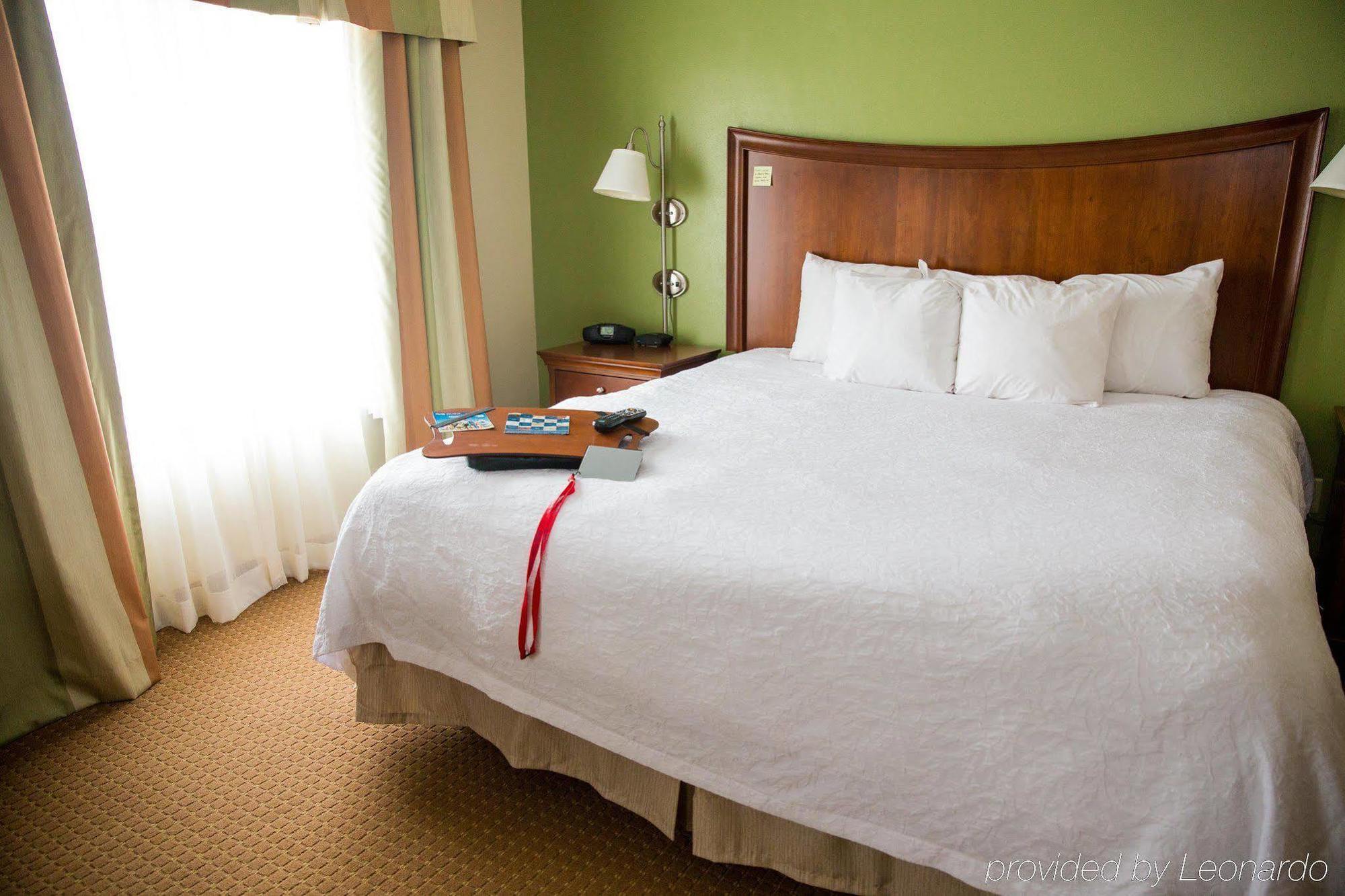 Hampton & Hotel Blairsville