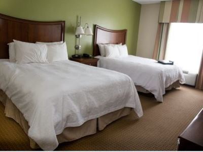 Hotel Hampton & 3*