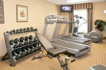 Hampton & Hotel Blairsville